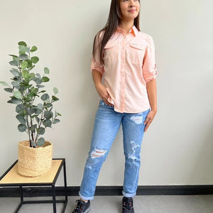 Columbia Silver Ridge Lite Long Sleeve Shirt