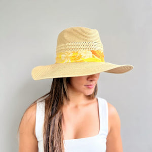 Columbia Bella Falls Straw Hat
