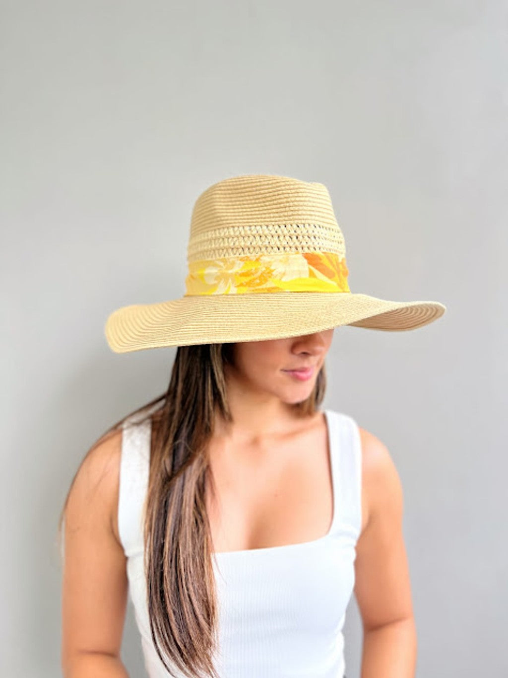 Columbia Bella Falls Straw Hat