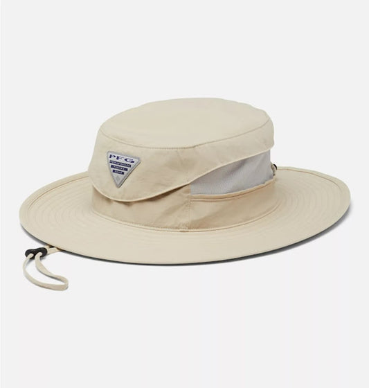 Columbia PFG Backcast Booney