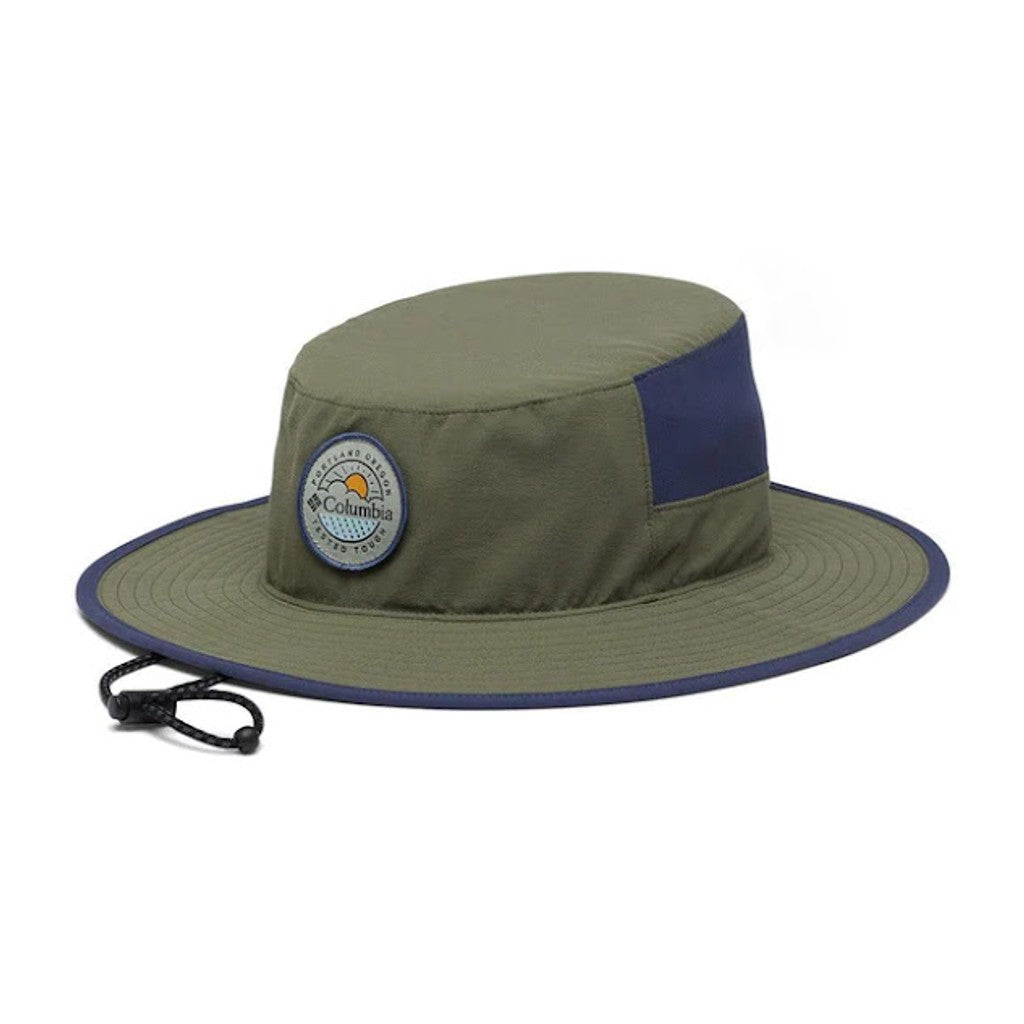 Columbia Broad Spectrum Booney