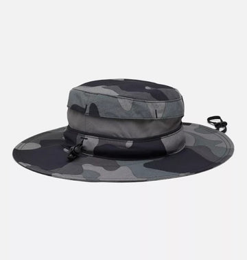 Camuflado Gris con Negro