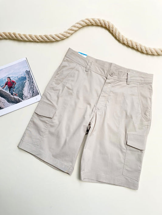 Columbia M Millers Creek Cargo Short Largo 8