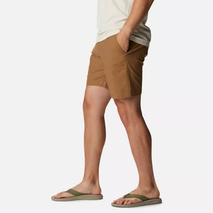 Columbia Wallowa Belted Short Largo 8