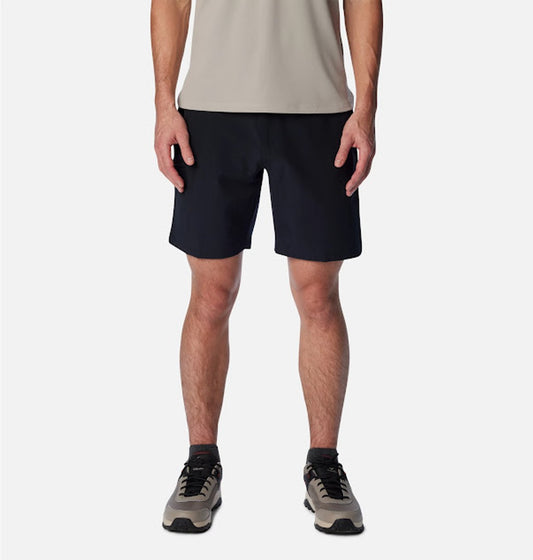 Columbia Kenvile Lake Short Largo 8