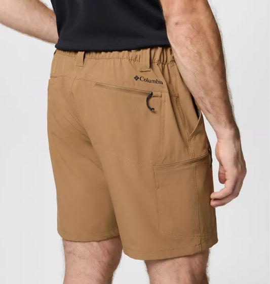 Columbia Kenvile Lake Short Largo 8