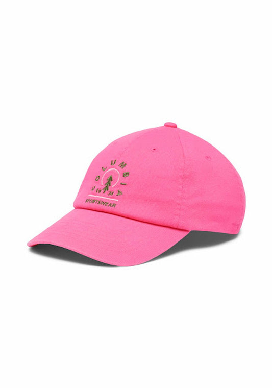 Columbia Embroided Dad Cap
