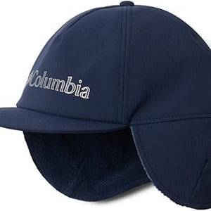 Columbia Adventure Hiking Earflap Cap