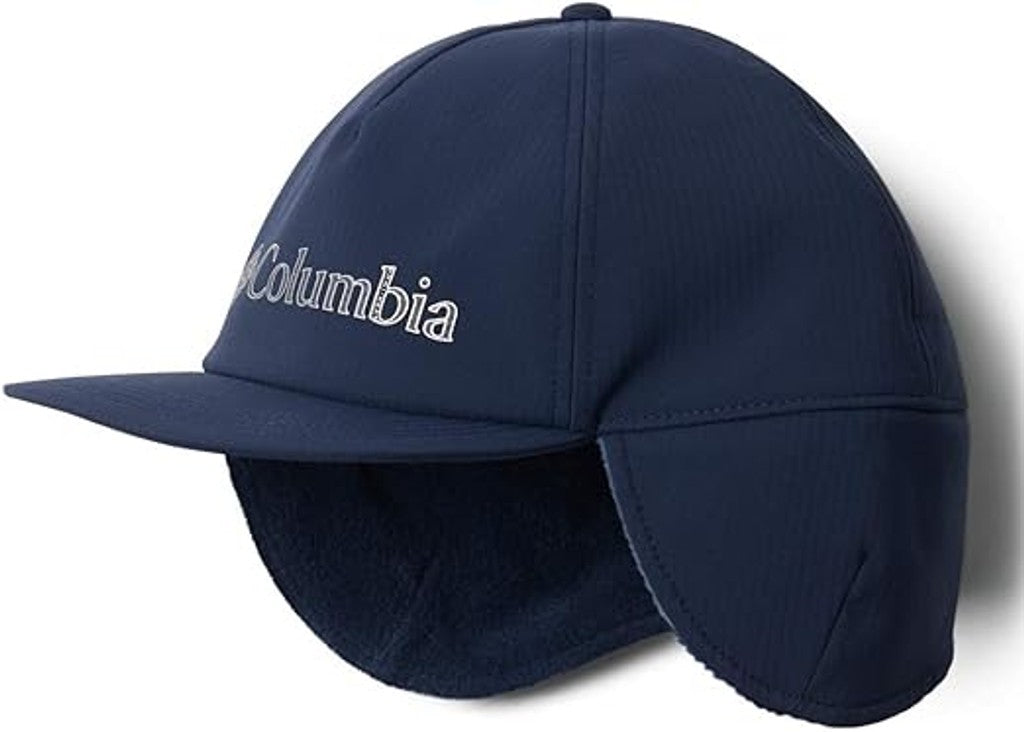Columbia Adventure Hiking Earflap Cap