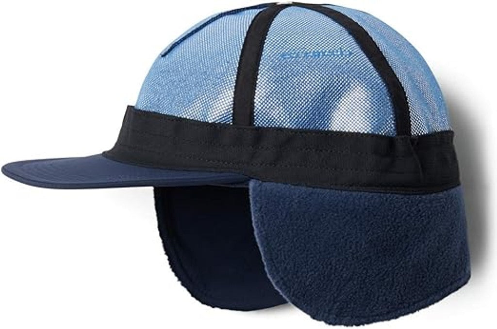 Columbia Adventure Hiking Earflap Cap