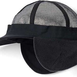 Columbia Adventure Hiking Earflap Cap