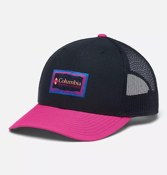 Columbia Logo Snap Back
