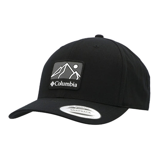 Columbia Trail Essential Snap Back