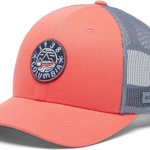 Columbia Womens Snap Back Hat