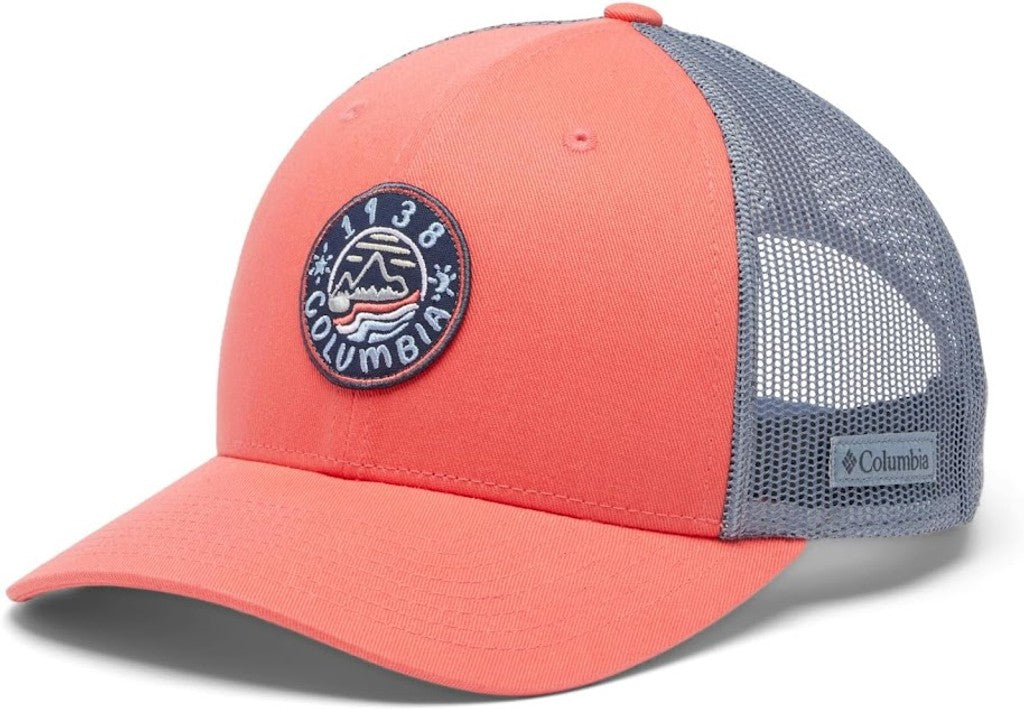 Columbia Womens Snap Back Hat