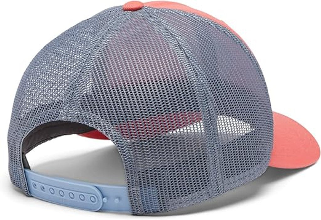 Columbia Womens Snap Back Hat