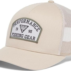 Columbia PFG Uncharted Mesh Snap Back