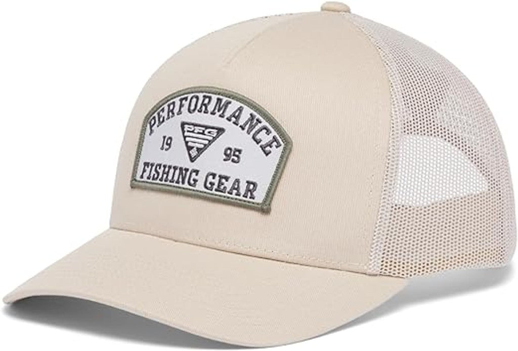 Columbia PFG Uncharted Mesh Snap Back