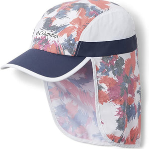 Columbia Sun Deflector Ball Cap