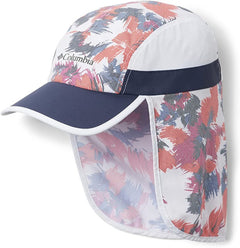 Columbia Sun Deflector Ball Cap