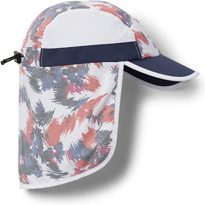 Columbia Sun Deflector Ball Cap
