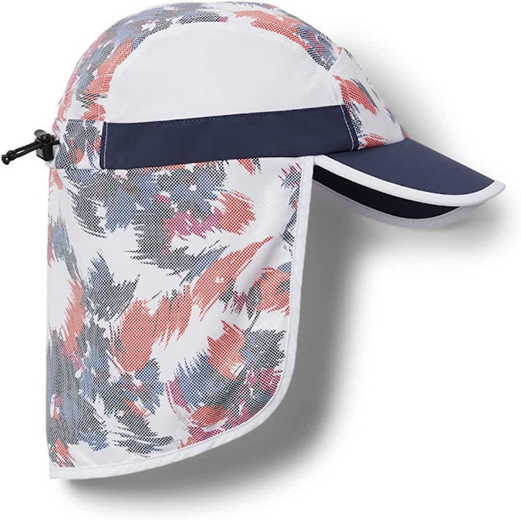 Columbia Sun Deflector Ball Cap
