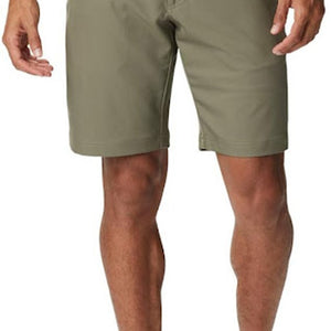 Columbia M Mist Trail Short Largo 10