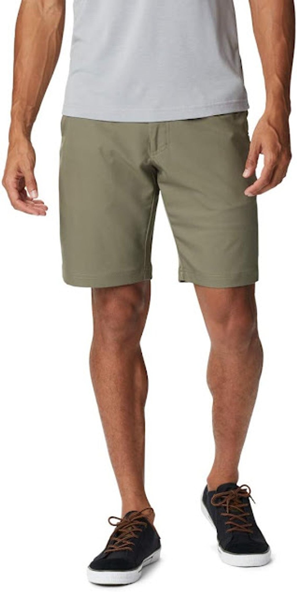 Columbia M Mist Trail Short Largo 10