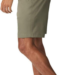 Columbia M Mist Trail Short Largo 10