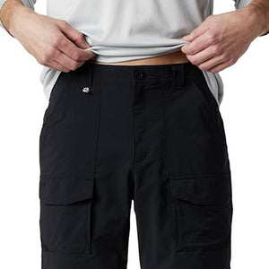 Columbia Permit lll Short Largo 6