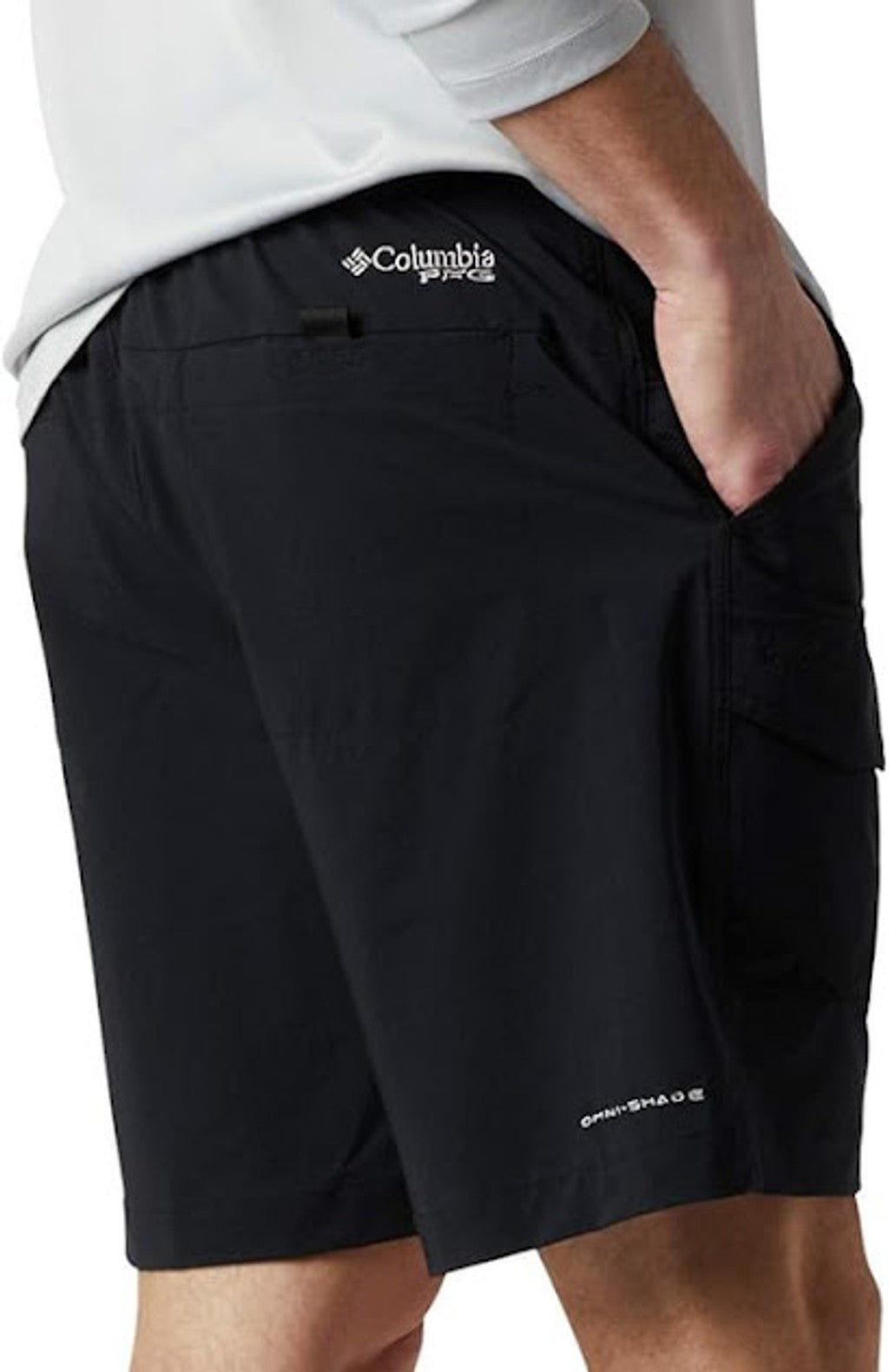 Columbia Permit lll Short Largo 6