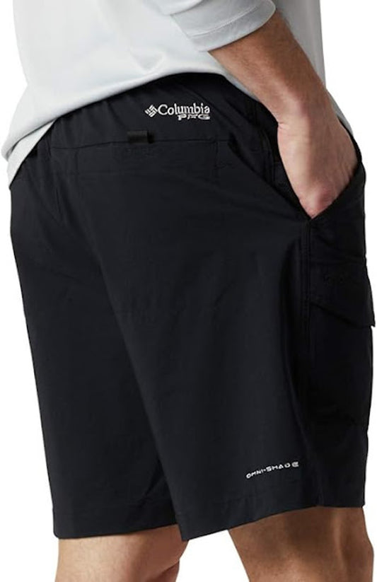 Columbia Permit lll Short Largo 6