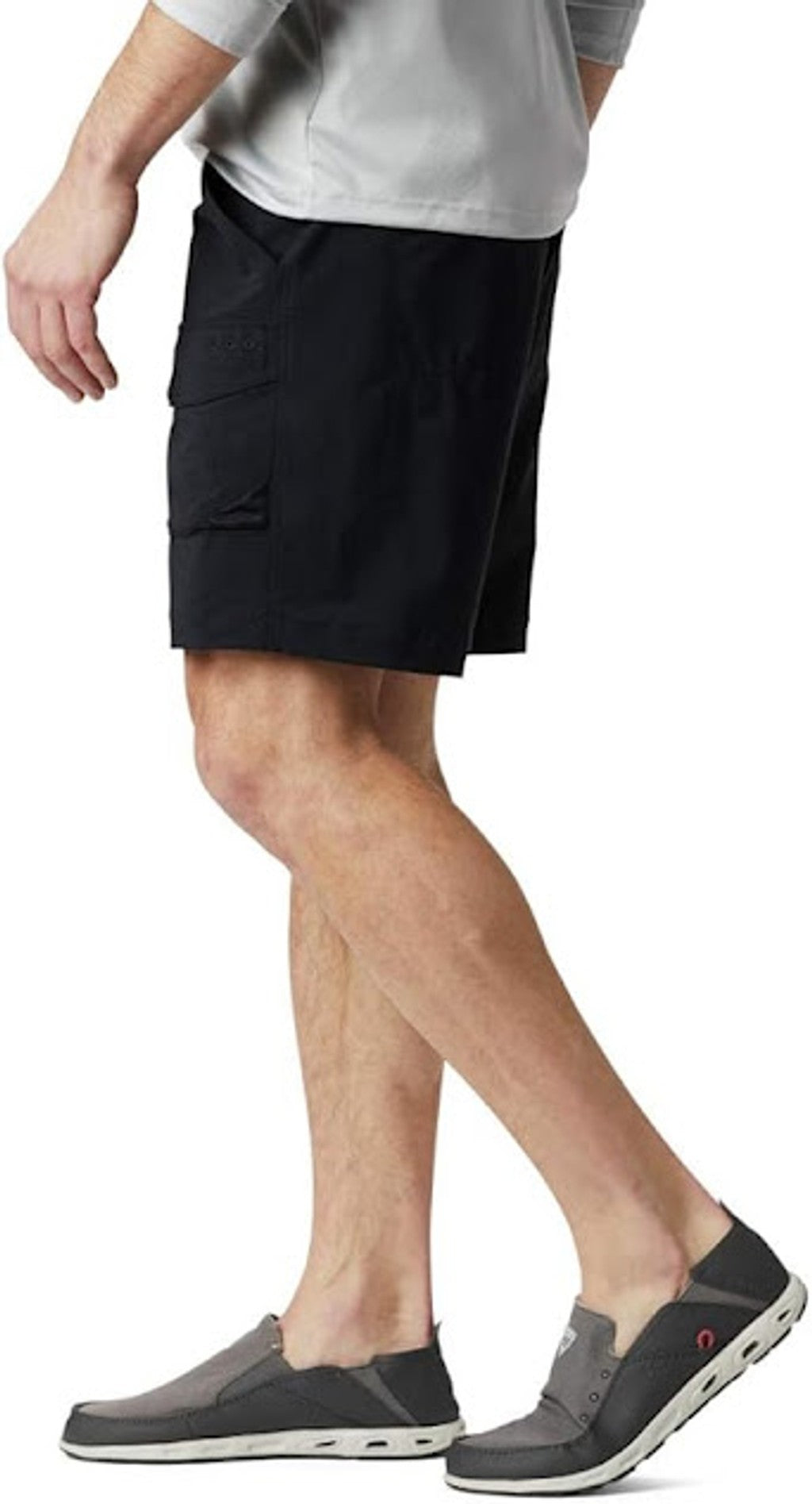 Columbia Permit lll Short Largo 6