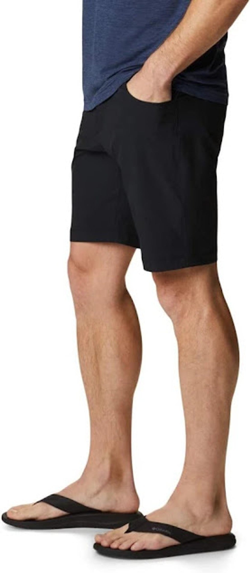 Columbia Outdoor Elements 5 Pkt Short Largo 9