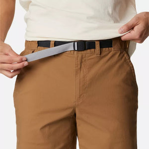 Columbia Wallowa Belted Short Largo 8