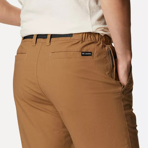 Columbia Wallowa Belted Short Largo 8