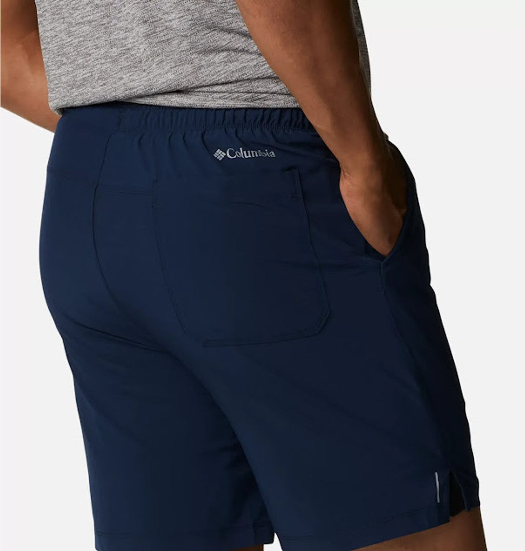Columbia Alpine Chill Zero Short Largo 7