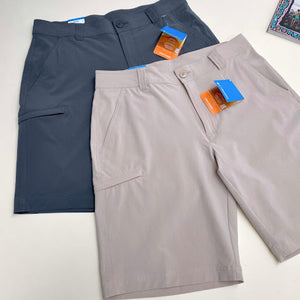 Columbia M Mill Canyon Short Largo 10