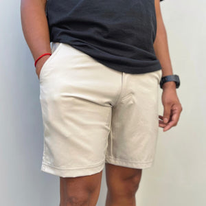 Columbia M Iron Mauntain Trail Short Largo 8