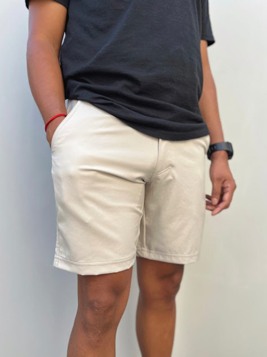 Columbia M Iron Mauntain Trail Short Largo 8