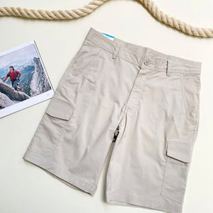 Columbia M Millers Creek Cargo Short Largo 10