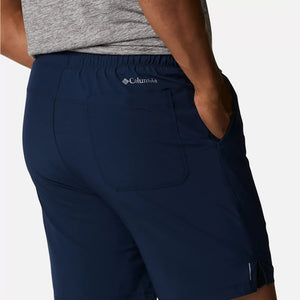 Columbia Alpine Chill Zero Short Largo 7