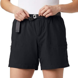 Columbia Sandy River Cargo Short Largo 6