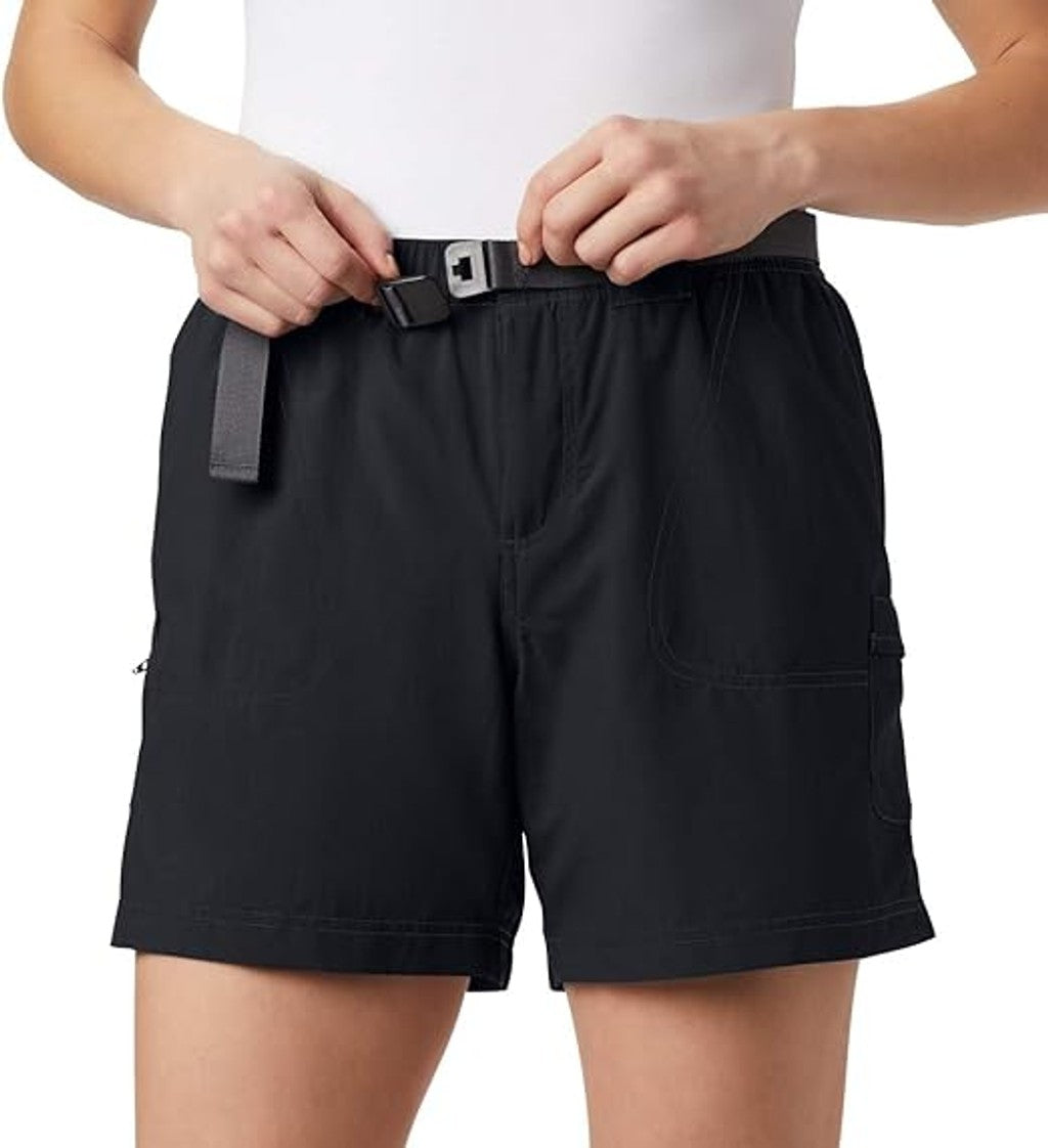 Columbia Sandy River Cargo Short Largo 6