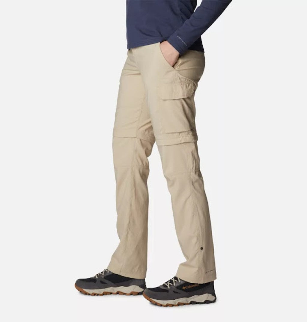 Columbia Silver Ridge Utility Convertible Pant
