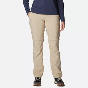 Columbia Silver Ridge Utility Convertible Pant