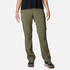 Columbia Silver Ridge Utility Convertible Pant