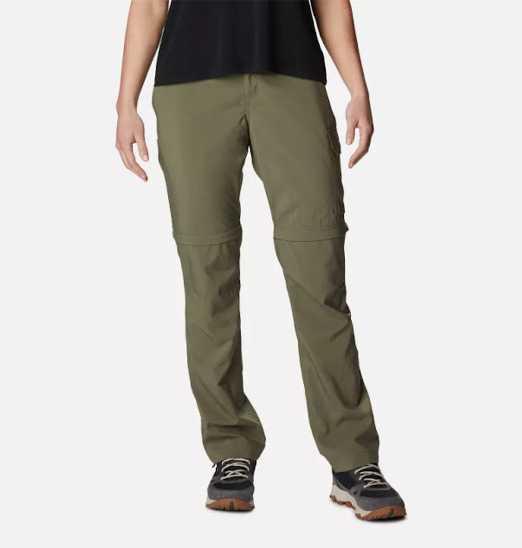 Columbia Silver Ridge Utility Convertible Pant