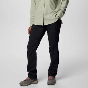 Columbia Silver Ridge Utility Convertible Pant