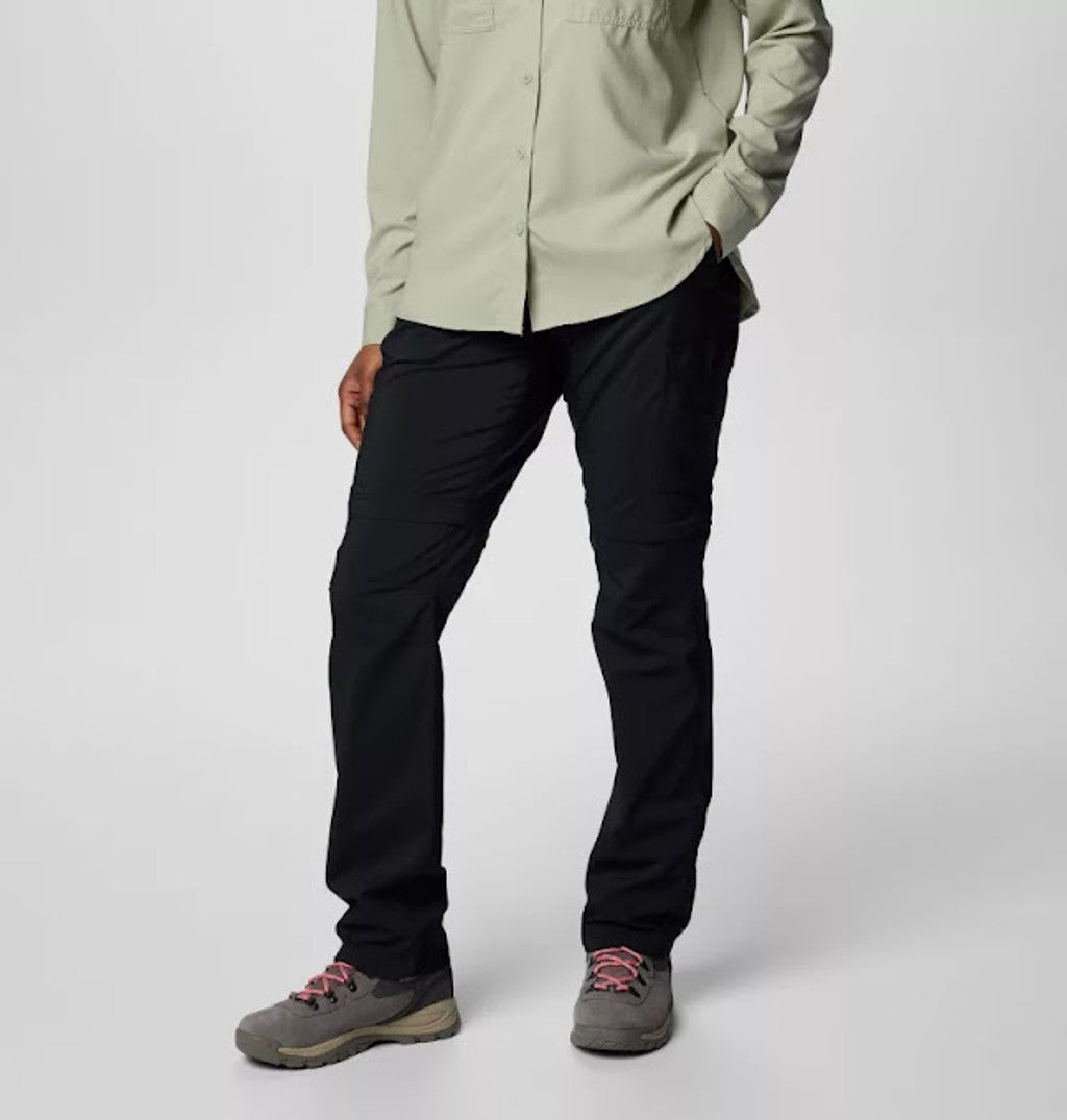 Columbia Silver Ridge Utility Convertible Pant
